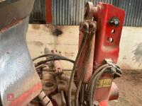 1997 VOGEL NOOT REVERSIBLE PLOUGH - 32
