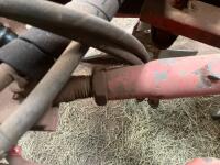 1997 VOGEL NOOT REVERSIBLE PLOUGH - 33