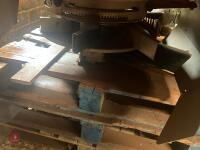 2014 VICON RO-M FERTILIZER SPREADER - 4