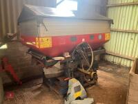 2014 VICON RO-M FERTILIZER SPREADER - 5