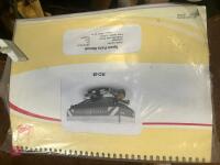 2014 VICON RO-M FERTILIZER SPREADER - 10