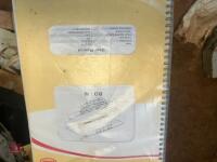 2014 VICON RO-M FERTILIZER SPREADER - 11