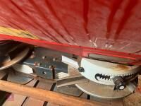 2014 VICON RO-M FERTILIZER SPREADER - 14