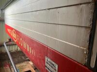 2014 VICON RO-M FERTILIZER SPREADER - 18