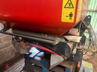 2014 VICON RO-M FERTILIZER SPREADER - 20
