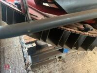 2014 VICON RO-M FERTILIZER SPREADER - 21
