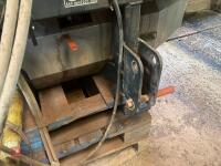 2014 VICON RO-M FERTILIZER SPREADER - 23