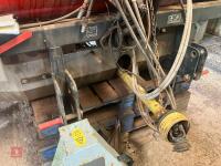 2014 VICON RO-M FERTILIZER SPREADER - 24