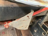 2014 VICON RO-M FERTILIZER SPREADER - 27