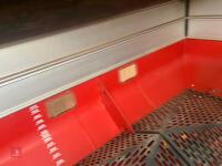 2014 VICON RO-M FERTILIZER SPREADER - 28