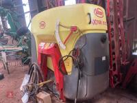 2013 VICON IXSTER MOUNTED CROP SPRAYER - 2
