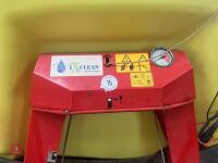 2013 VICON IXSTER MOUNTED CROP SPRAYER - 5