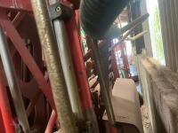 2013 VICON IXSTER MOUNTED CROP SPRAYER - 12
