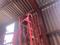 2013 VICON IXSTER MOUNTED CROP SPRAYER - 14