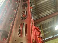 2013 VICON IXSTER MOUNTED CROP SPRAYER - 20