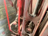 2013 VICON IXSTER MOUNTED CROP SPRAYER - 22