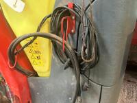 2013 VICON IXSTER MOUNTED CROP SPRAYER - 25
