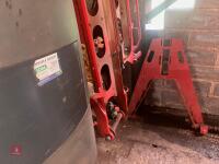 2013 VICON IXSTER MOUNTED CROP SPRAYER - 29