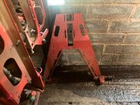 2013 VICON IXSTER MOUNTED CROP SPRAYER - 30