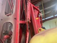 2013 VICON IXSTER MOUNTED CROP SPRAYER - 31