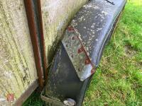 IFOR WILLIAMS TWIN AXLE LIVESTOCK TRAILER - 29