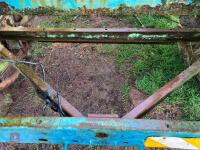 15'6'' TWIN AXLE TRANSPORT TRAILER - 18