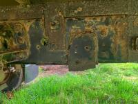 19' TWIN WHEEL AXLE TRAILER - 9