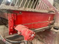 VEGETABLE WASHING UNIT - 5
