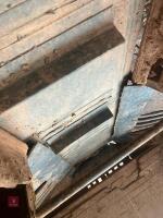 VEGETABLE WASHING UNIT - 10