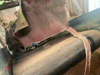 VEGETABLE WASHING UNIT - 18