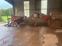 VEGETABLE WASHING UNIT - 20