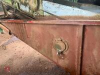 VEGETABLE WASHING UNIT - 25