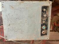 VEGETABLE WASHING UNIT - 26