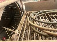 VEGETABLE WASHING UNIT - 27