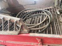 VEGETABLE WASHING UNIT - 31