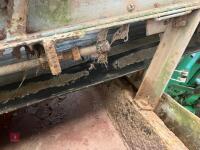 VEGETABLE WASHING UNIT - 34
