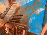 VEGETABLE WASHING UNIT - 42