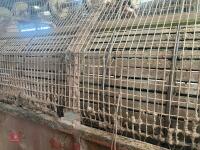 VEGETABLE WASHING UNIT - 48