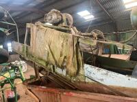 VEGETABLE WASHING UNIT - 57