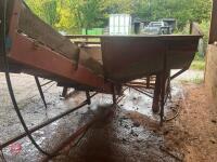 VEGETABLE WASHING UNIT - 65
