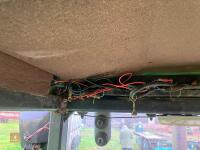1992 JOHN DEERE 1950 4WD TRACTOR - 7