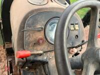 1992 JOHN DEERE 1950 4WD TRACTOR - 11