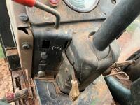 1992 JOHN DEERE 1950 4WD TRACTOR - 12