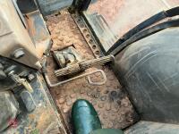 1992 JOHN DEERE 1950 4WD TRACTOR - 13