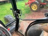 1992 JOHN DEERE 1950 4WD TRACTOR - 15