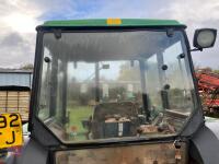 1992 JOHN DEERE 1950 4WD TRACTOR - 18