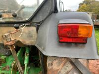 1992 JOHN DEERE 1950 4WD TRACTOR - 19