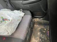2001 SUBARU WRX IMPREZA 2.0L CAR - 5