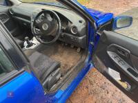 2001 SUBARU WRX IMPREZA 2.0L CAR - 9