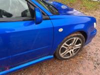 2001 SUBARU WRX IMPREZA 2.0L CAR - 26